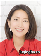 日剧雏鸟演员羽田美智子剧照