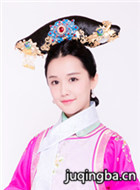 花落宫廷错流年第二季演员毛娜剧照
