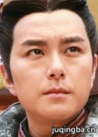 tvb宫心计2深宫计演员表