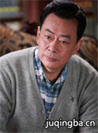 小楼又东风演员王诗槐剧照