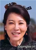 琅琊榜之风起长林演员张琰琰剧照
