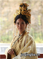 特战王妃演员童彤剧照