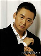 生死桥演员李坤霖剧照