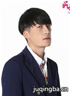 我女朋友的男朋友第二季演员陈锦昀剧照