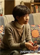 电影小情书演员刘丹剧照