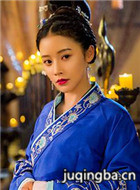 独孤皇后演员瑛子剧照