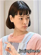 警界小巨人演员市川实日子剧照