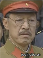 上海风云演员杨保亮剧照