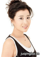 圣水湖畔演员王红梅剧照