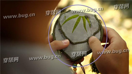 红高粱穿帮剧照