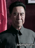 暗战风云演员王虎诚剧照