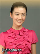 小娘惹演员郭蕙雯剧照