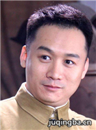 警察遇到兵演员高虎剧照