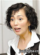 刁蛮娇妻苏小妹演员苑琼丹剧照