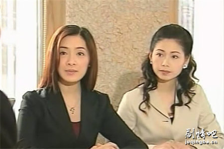 俗世情真剧照