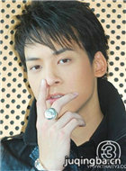 彩虹月亮演员素格力&middot;威塞哥剧照