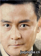 琅琊榜2演员邢岷山剧照