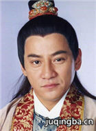 本草药王演员李家声剧照