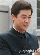 天行健演员曹征剧照