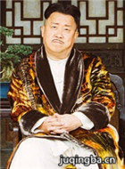 健忘村演员曾志伟剧照