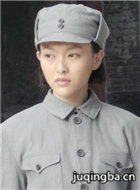 草原春来早演员唐嫣剧照