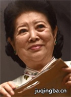 苏足演员陈淑芳剧照