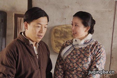 青岛往事剧照