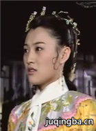 少年宝亲王演员恬妞剧照