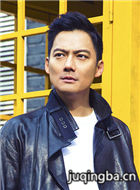古剑奇谭之流月昭明演员高圣远剧照