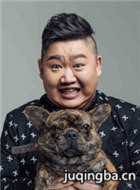 狄仁杰之四大天王演员张艺骞剧照
