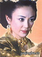 笑八仙之素女的故事演员傅艺伟剧照