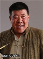 桥隆飙演员秦卫东剧照