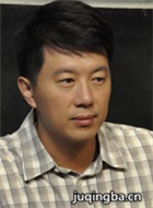苏足演员吴皓升剧照