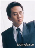 谍战之特殊较量演员邓超剧照