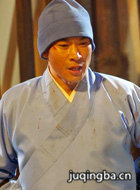 少林寺传奇4演员李炳渊剧照