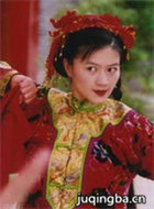 李小环与苗翠花演员田海蓉剧照