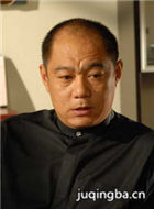 海峡往事演员赵君剧照