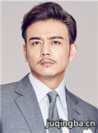 大江大河演员杨烁剧照
