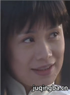 谷穗黄了演员闫淑琴剧照