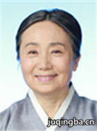 训长吴纯南演员成秉淑剧照