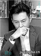 我的前半生演员靳东剧照