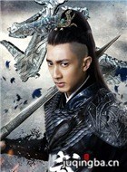 武动乾坤演员吴尊剧照