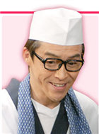 甜心空姐演员浅野和之剧照