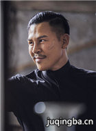 极致追击演员释彦能剧照