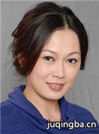 全职没女演员姚莹莹剧照