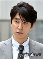 警界小巨人演员中山裕介剧照