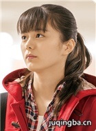 恋妻家宫本演员绀野彩夏剧照