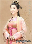 衣被天下演员李倩剧照