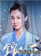 锦衣之下演员叶青剧照