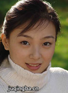 银杏飘落演员范蕾剧照